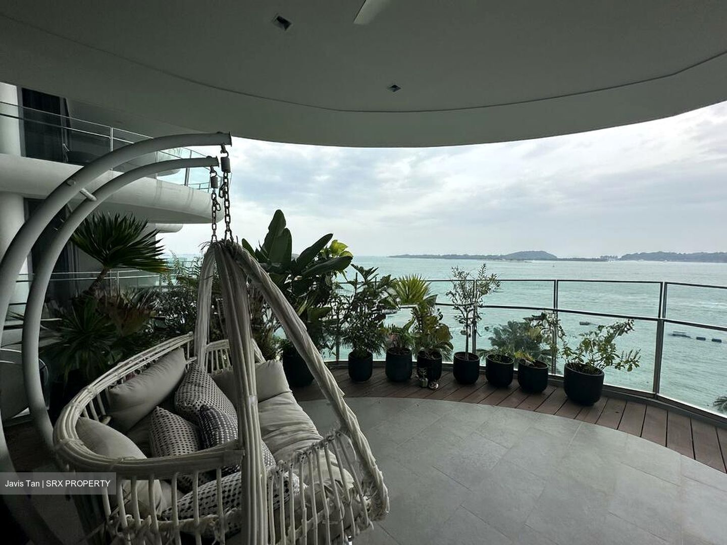 Seascape (D4), Condominium #523150201